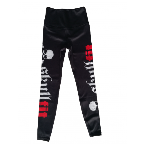 Black Leggings W