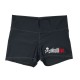 GRAY SHORT W