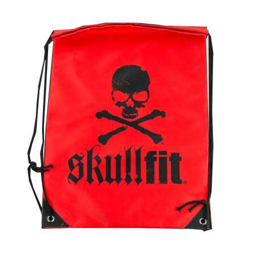 Bag Rosso