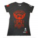 FIT WINGED SKULL W