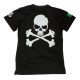 SKULLFIT BEAST BLACK M