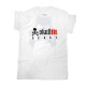 SKULLFIT BEAST WHITE M