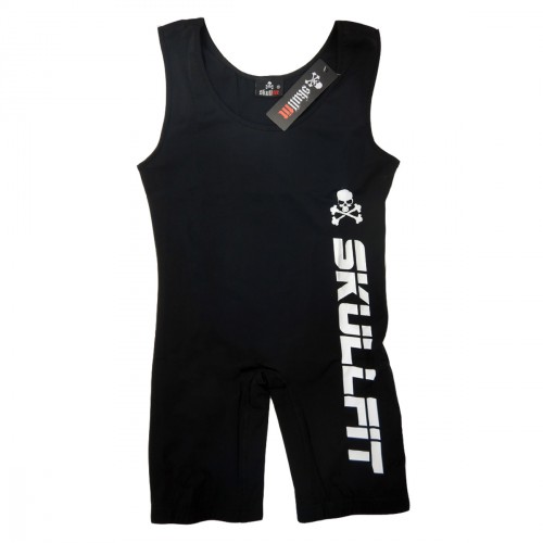 TUTA WEIGHTLIFTING UNISEX
