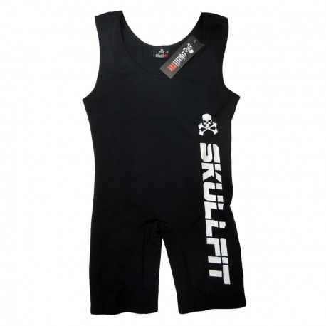 TUTA WEIGHTLIFTING UNISEX