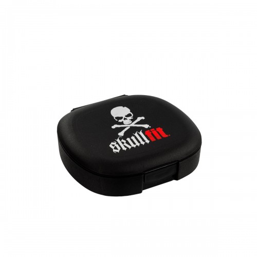 PILL BOX