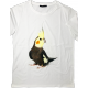 FIT  BIRD CACATUA M