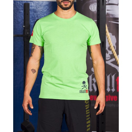 Fit Green M