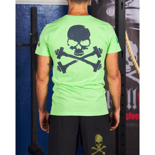 FIT GREEN M