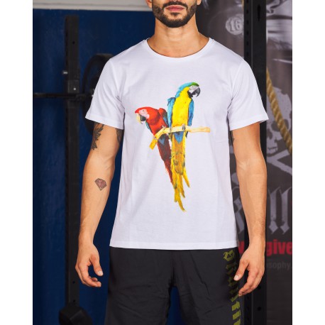 FIT  COPPIA PAPPAGALLI M