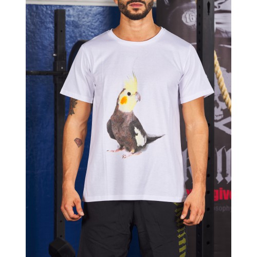 FIT  BIRD CACATUA M