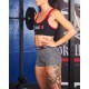 BRA SKULLFIT