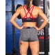 BRA SKULLFIT