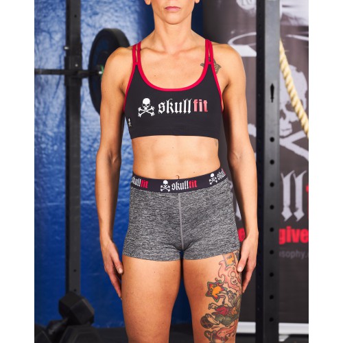 TRAINING SHORTS W