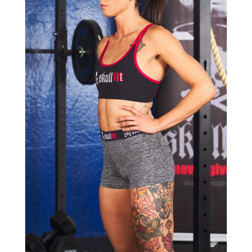 TRAINING SHORTS W