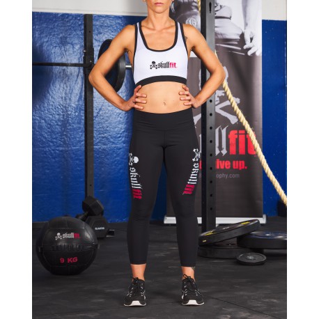 SPORT LEGGINGS W