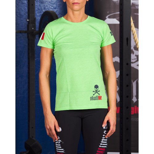 Fit Green W