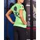 FIT GREEN W