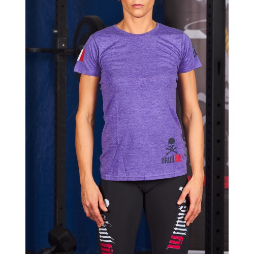 Fit Violet W