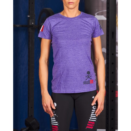 FIT VIOLET W
