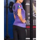 FIT VIOLET W