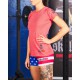 FIT RED W