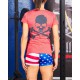 FIT RED W