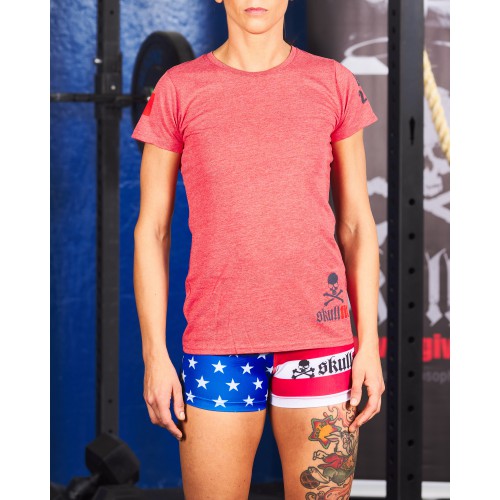 Fit Red W
