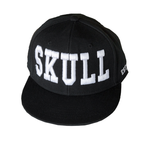 BLACK CAP