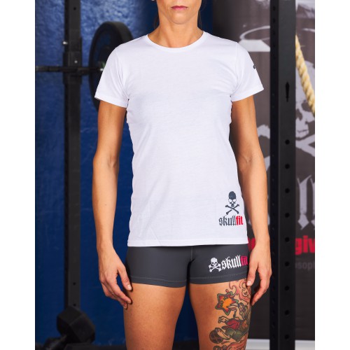 Fit White W