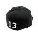 BLACK CAP