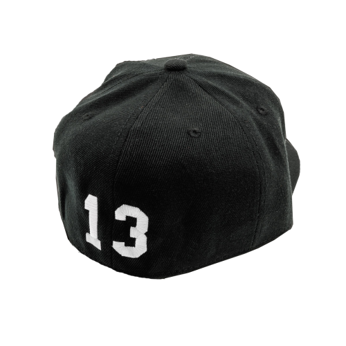 BLACK CAP