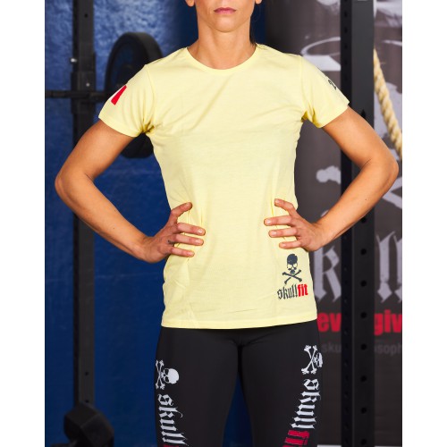 FIT YELLOW W