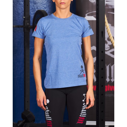 FIT BLUE W