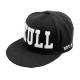 BLACK CAP