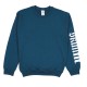 SKULLFIT NECK FLEECE_B