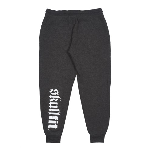 PANTS GRAY