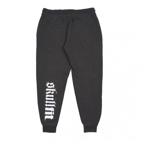 PANTS GRAY