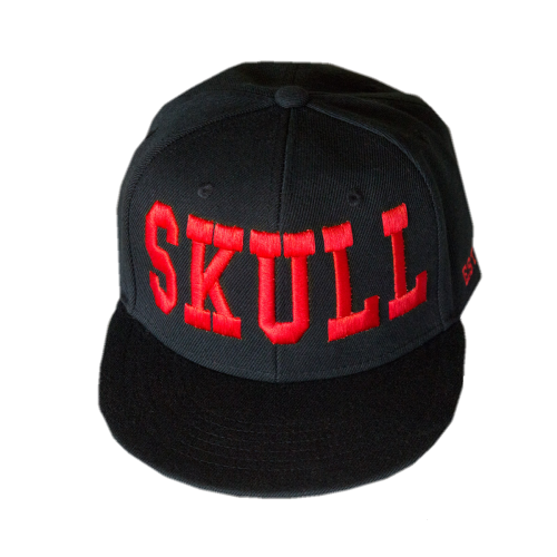 RED CAP