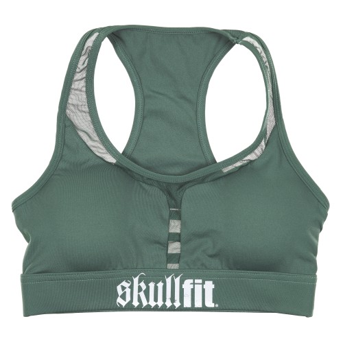 Military Bra