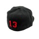 RED CAP