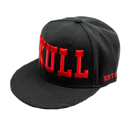 RED CAP