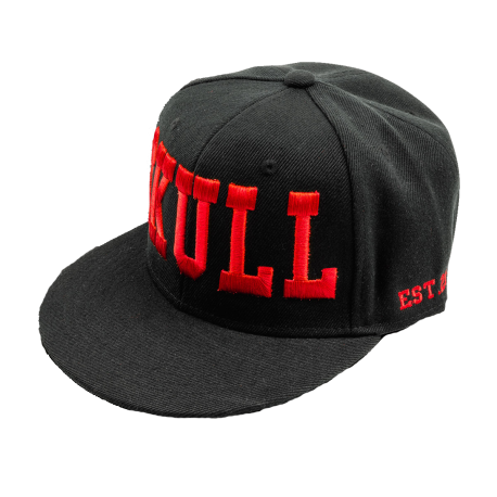 RED CAP