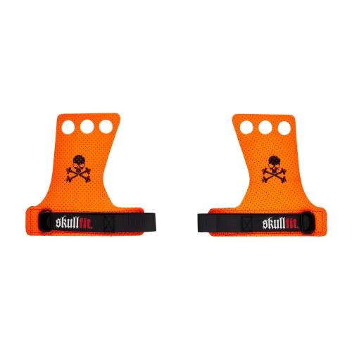 Paracalli Skin Orange