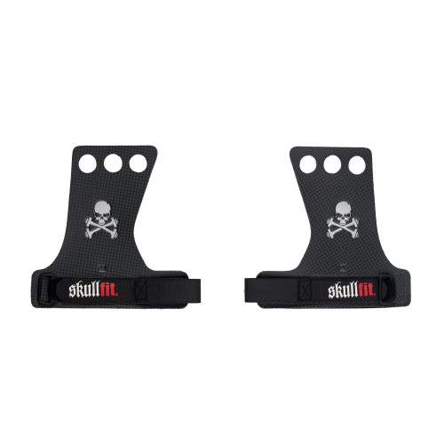 Paracalli Ultra Black