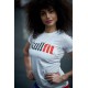 BORN SKINNY WHITE W