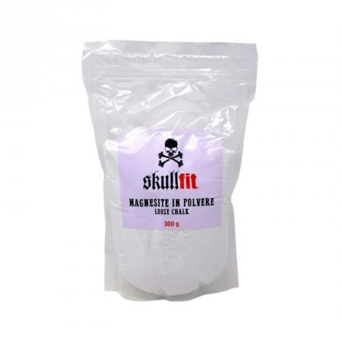 Magnesite in polvere 300g