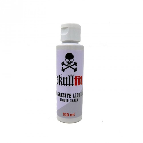 Magnesite liquida 100ml