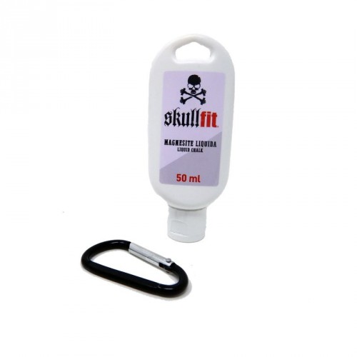 Magnesite liquida 50ml