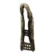 Camo vest