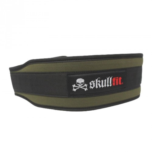 Belt military